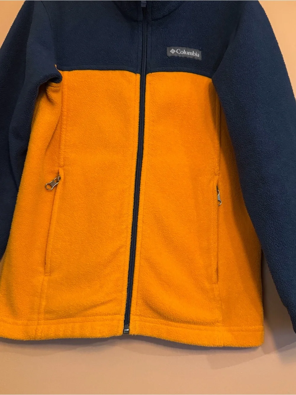 Columbia Sportswear Company columbia boys’